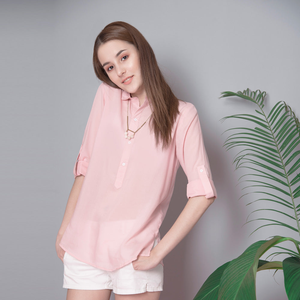 Breathable Shirt 1.0 | Salem