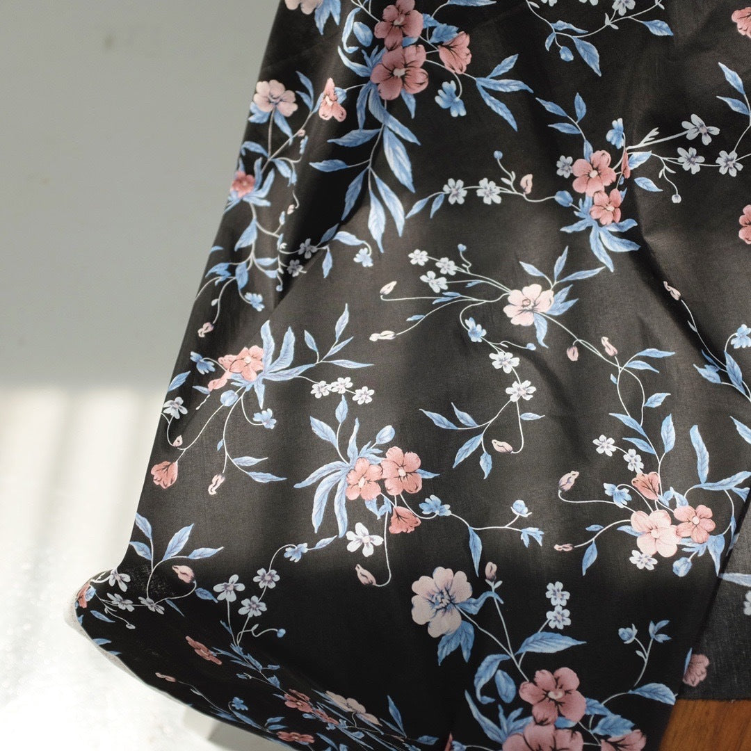 Euca Silk | Bunga Sari