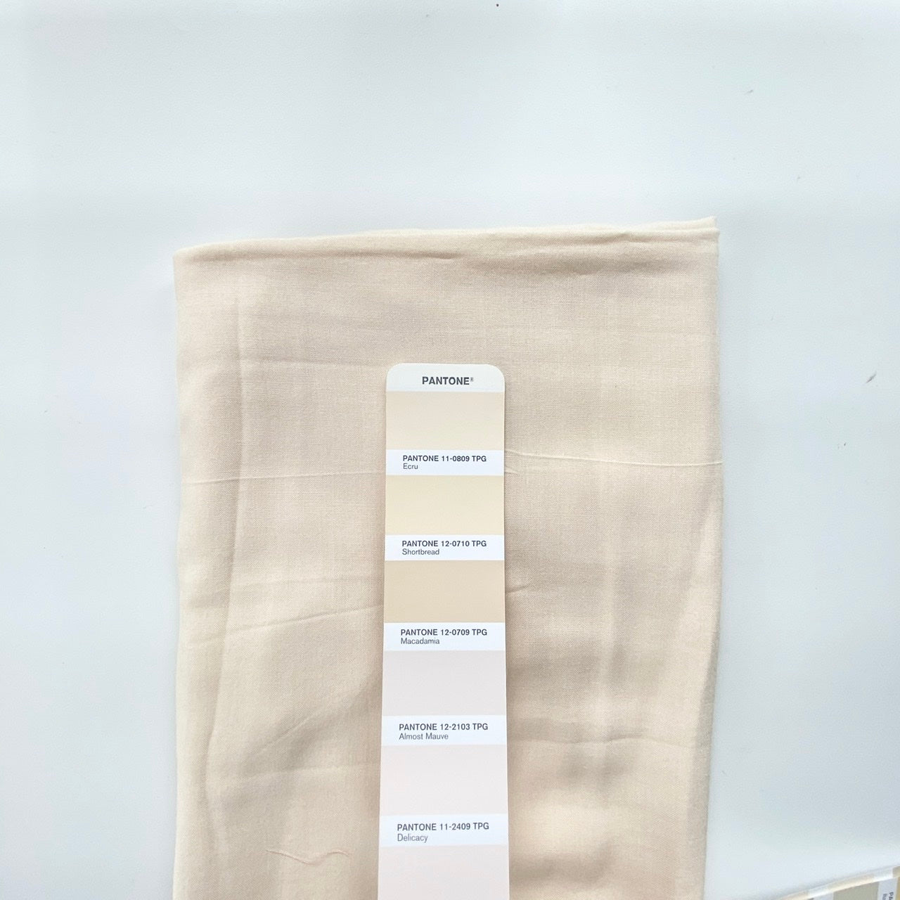 Rayon 30 Poplin | Solid