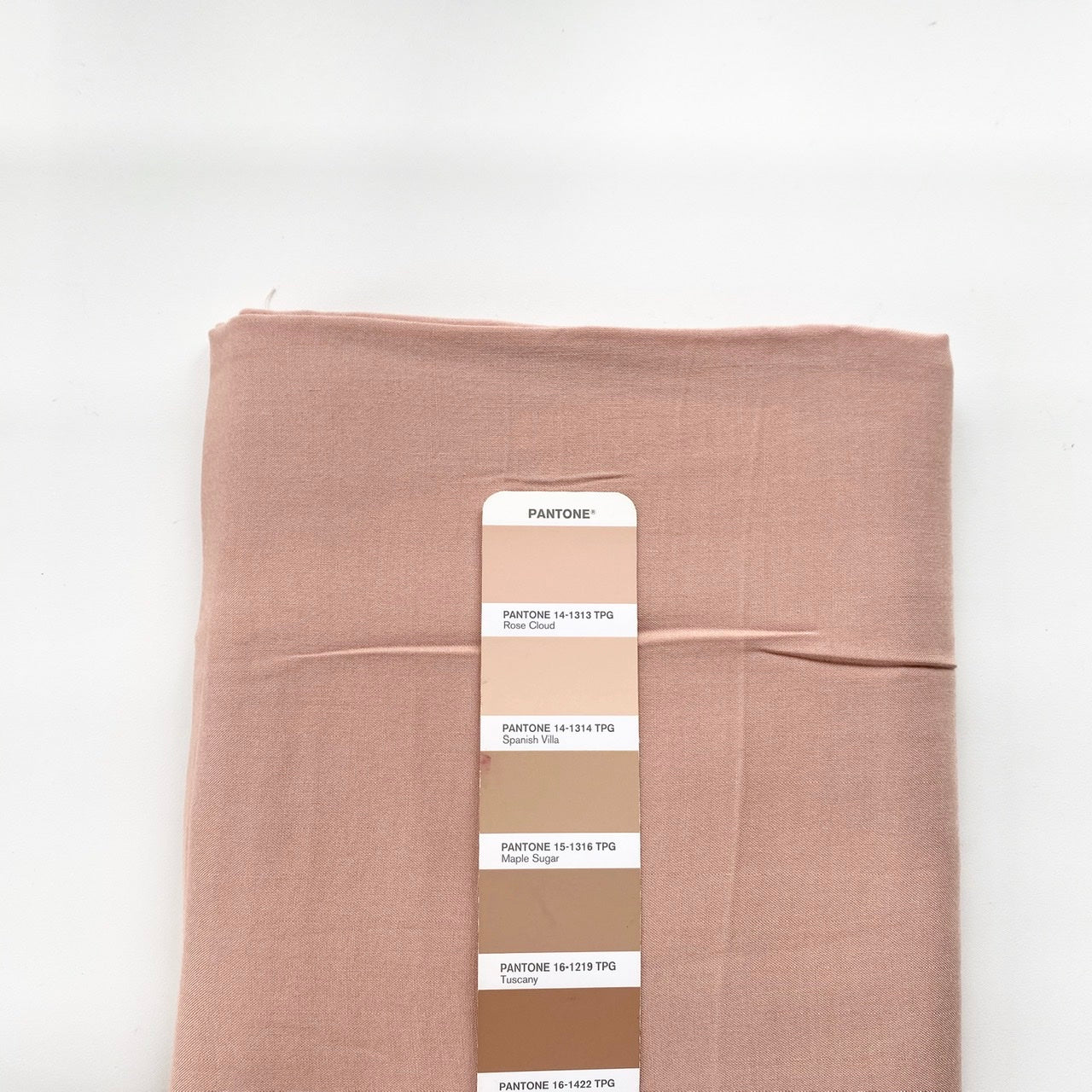Rayon 30 Poplin | Solid