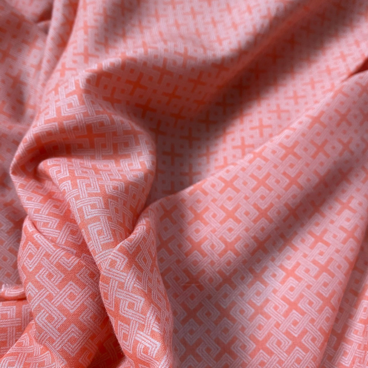 Rayon Voille | Pararel Square