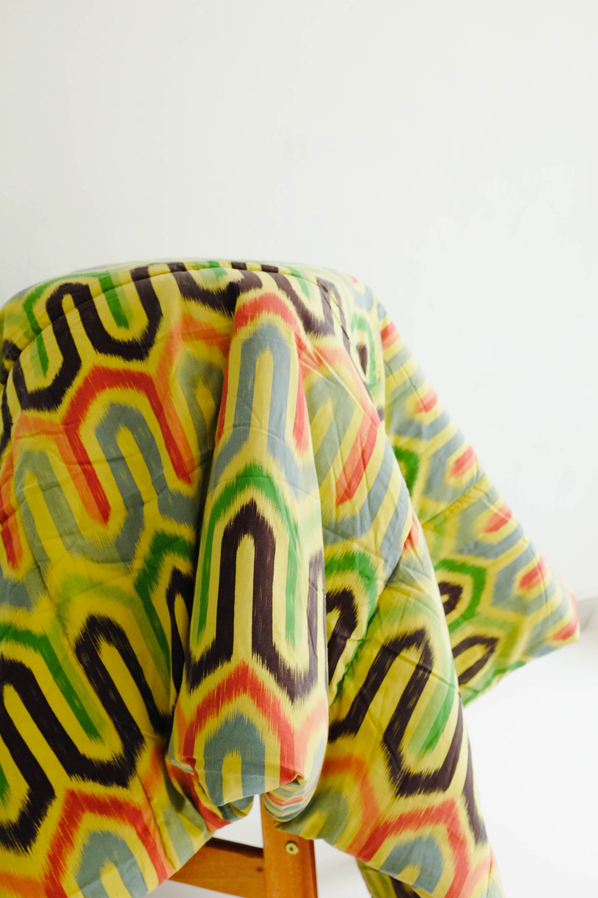 Organic Blanket 150 x 230 | Available in 16 prints