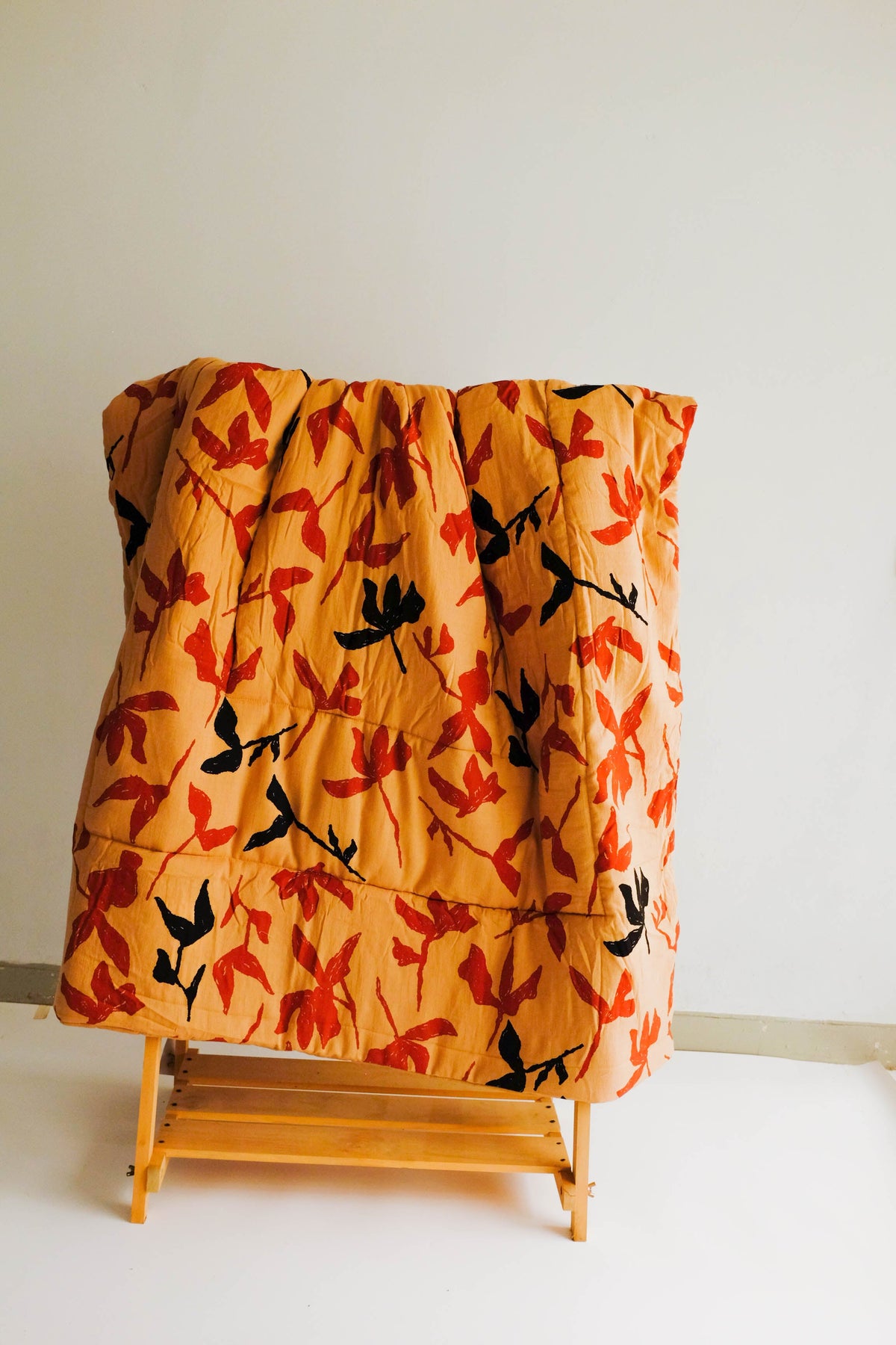 Organic Blanket 150 x 230 | Available in 16 prints