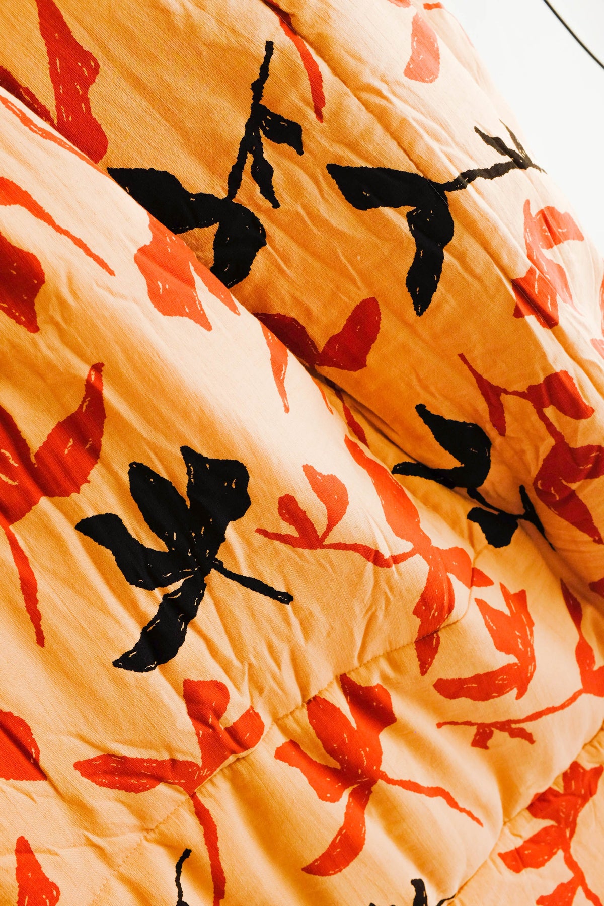 Organic Blanket 150 x 230 | Available in 16 prints