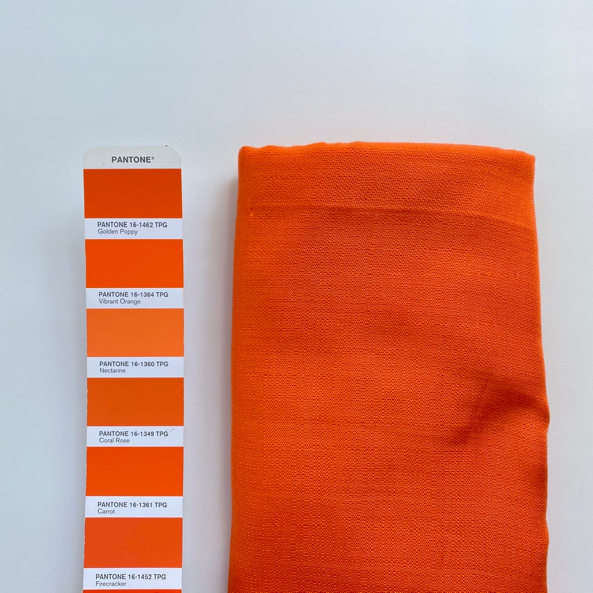 Euca Linen | Solid