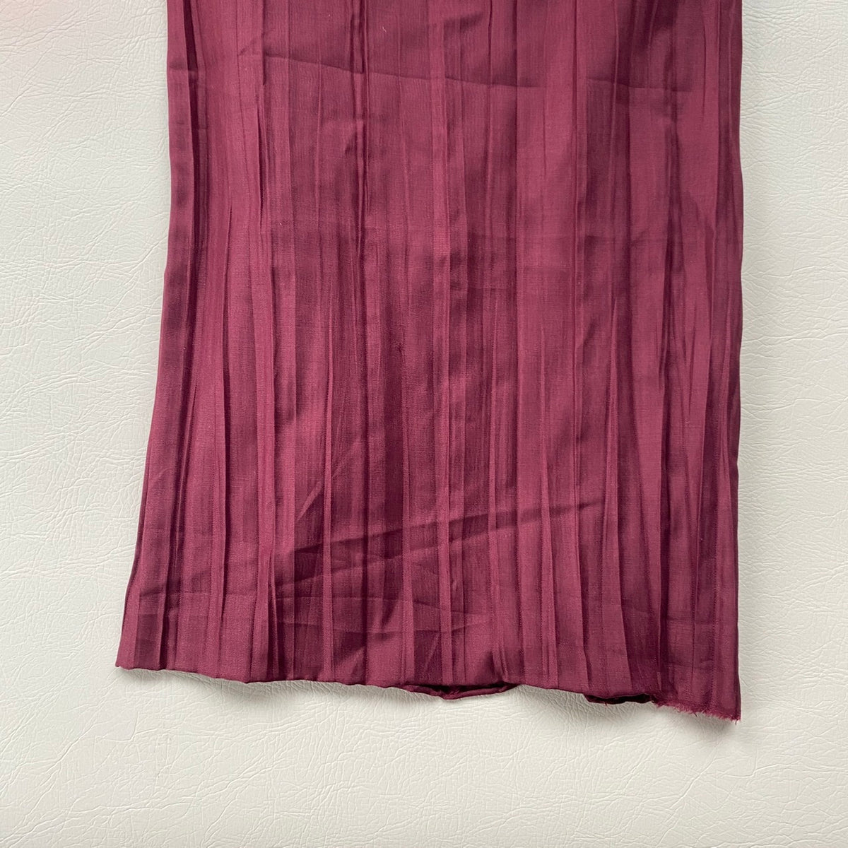 Cotton Rich | Pleats Jagung