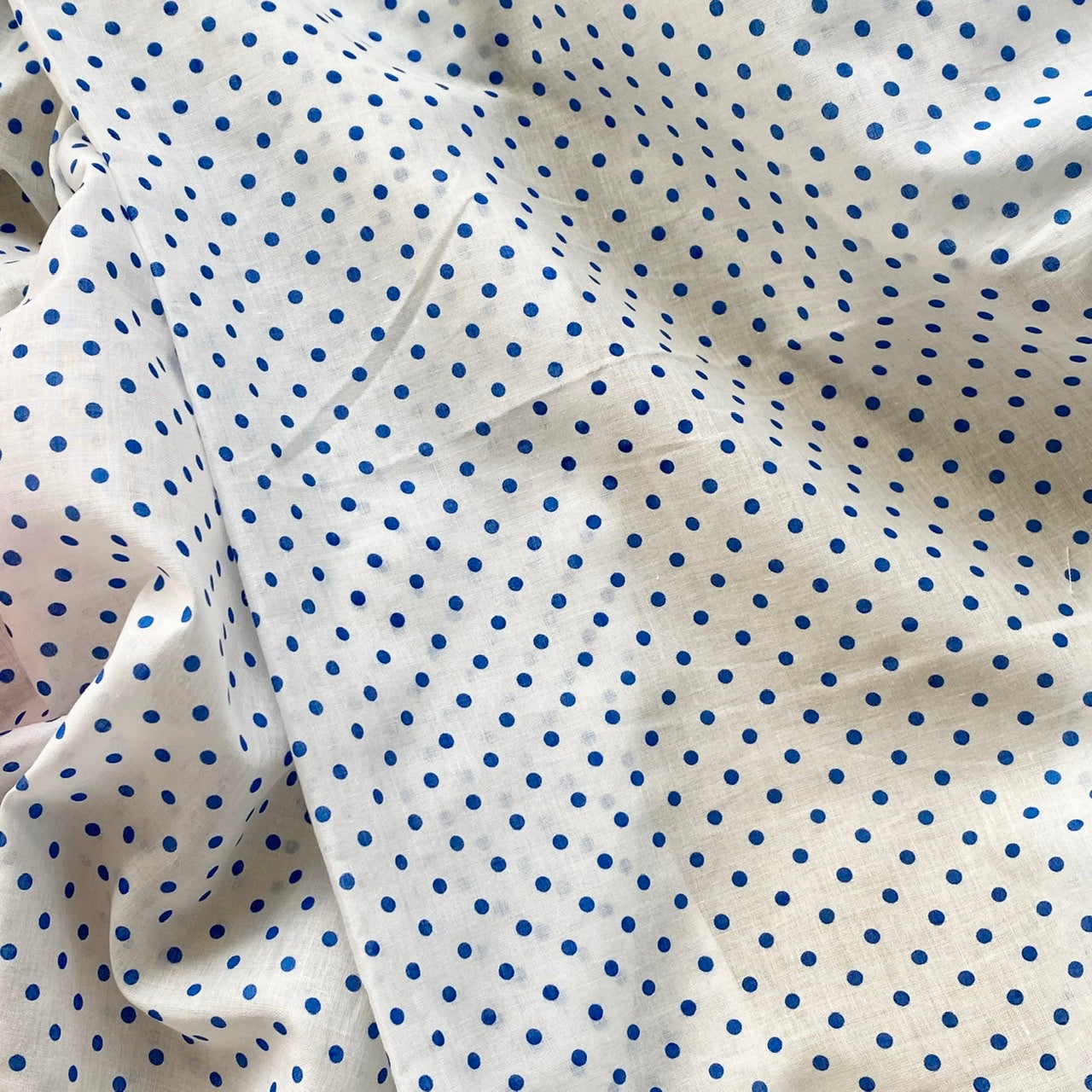 Lyco Voille | Mini Dot