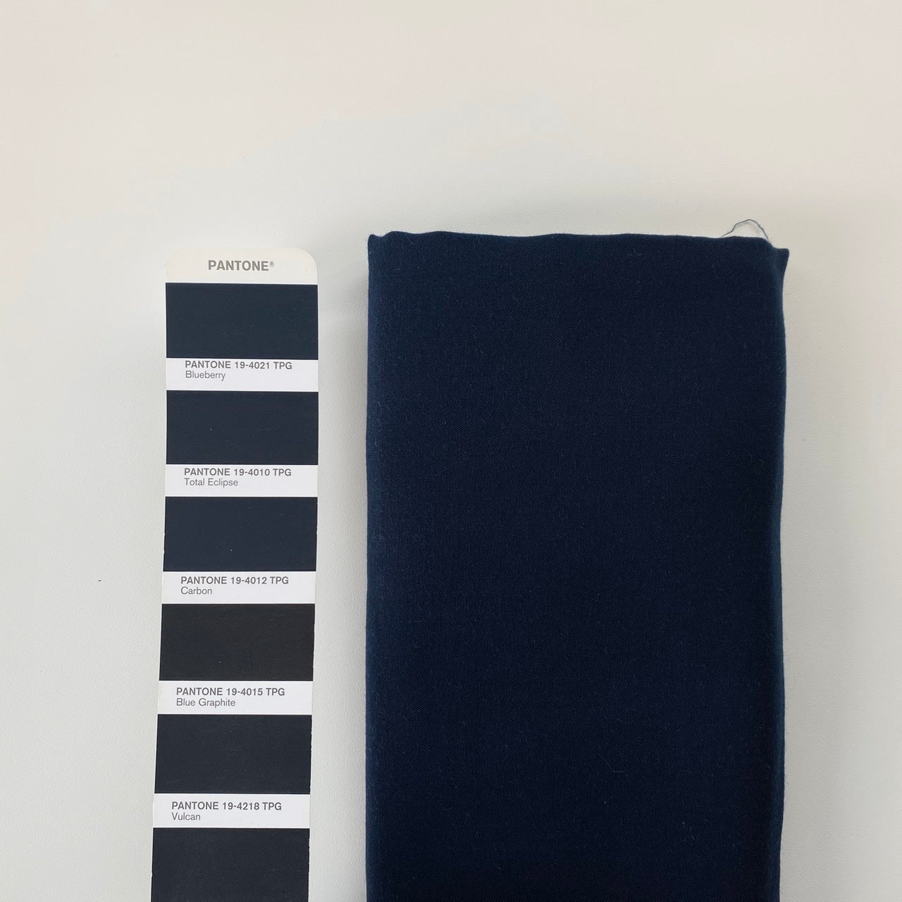 Euca Poplin | Solid