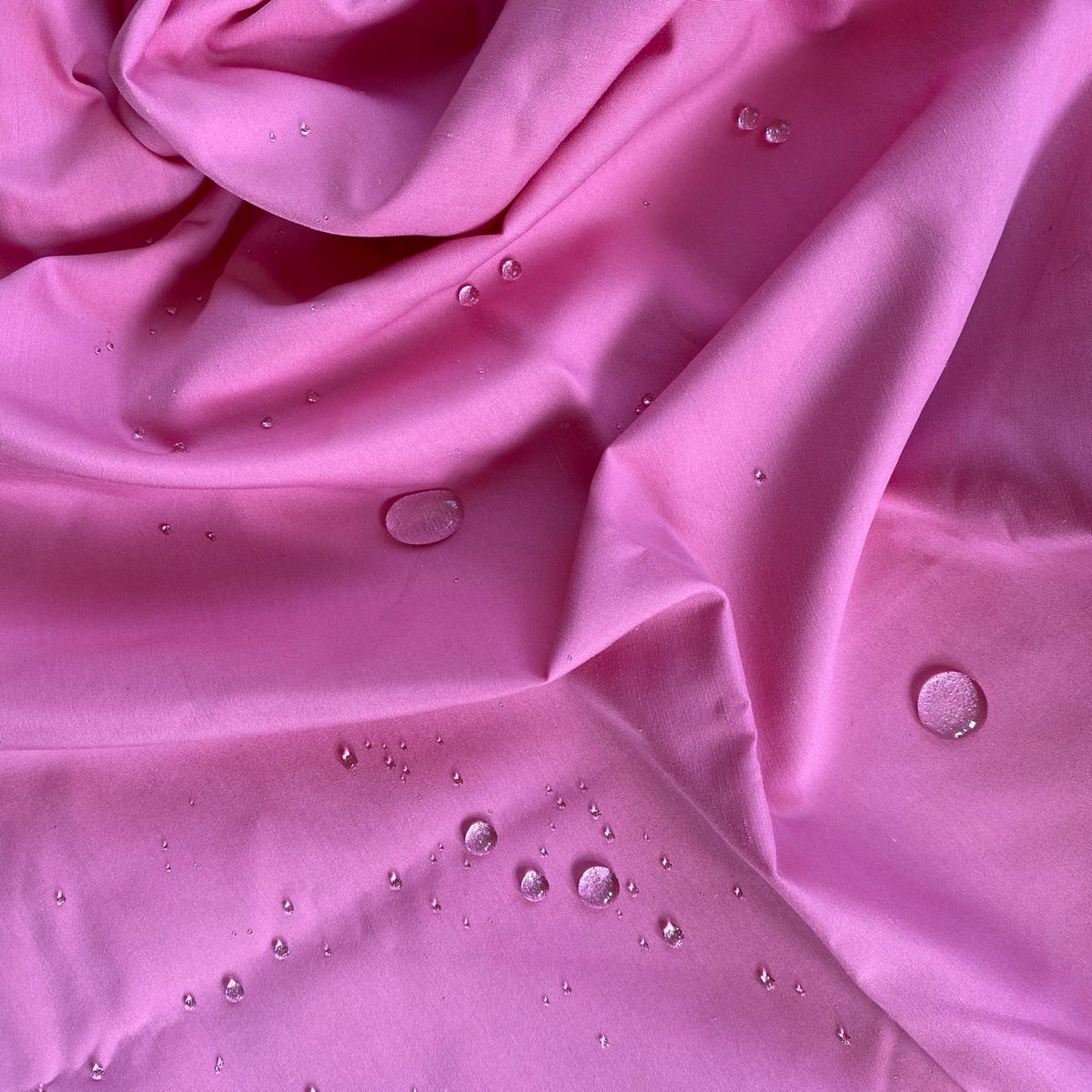 Poplin WaterProof | Solid