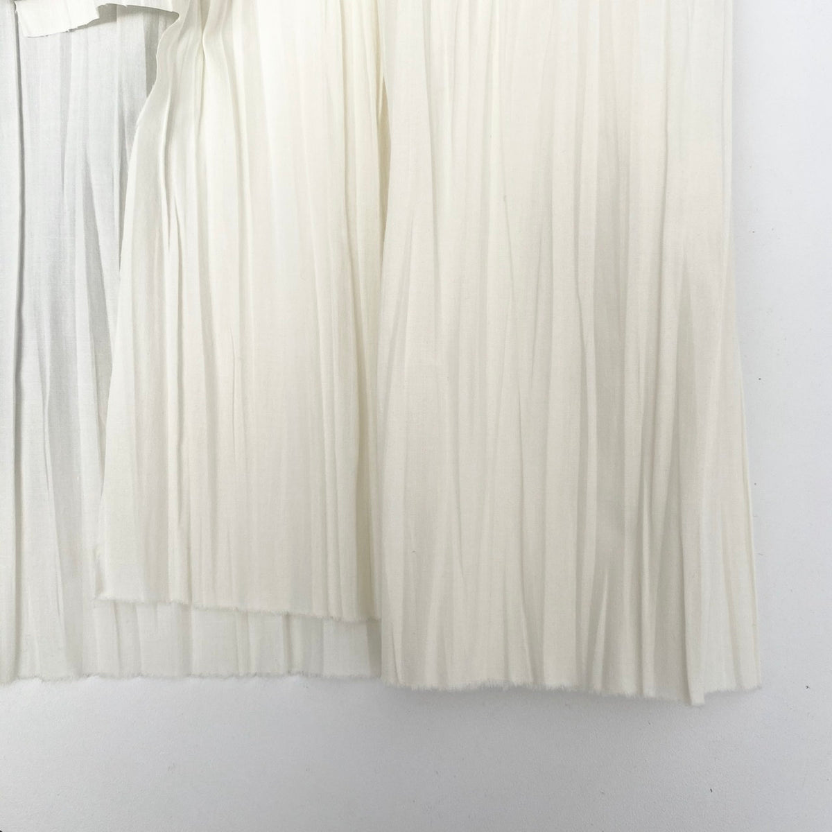 Cotton Rich | Pleats Jagung
