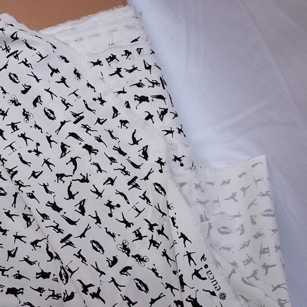 Euca Spandex | Mini Sport