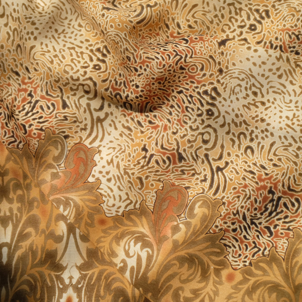 Euca Voille | Bunga Layung Ornament