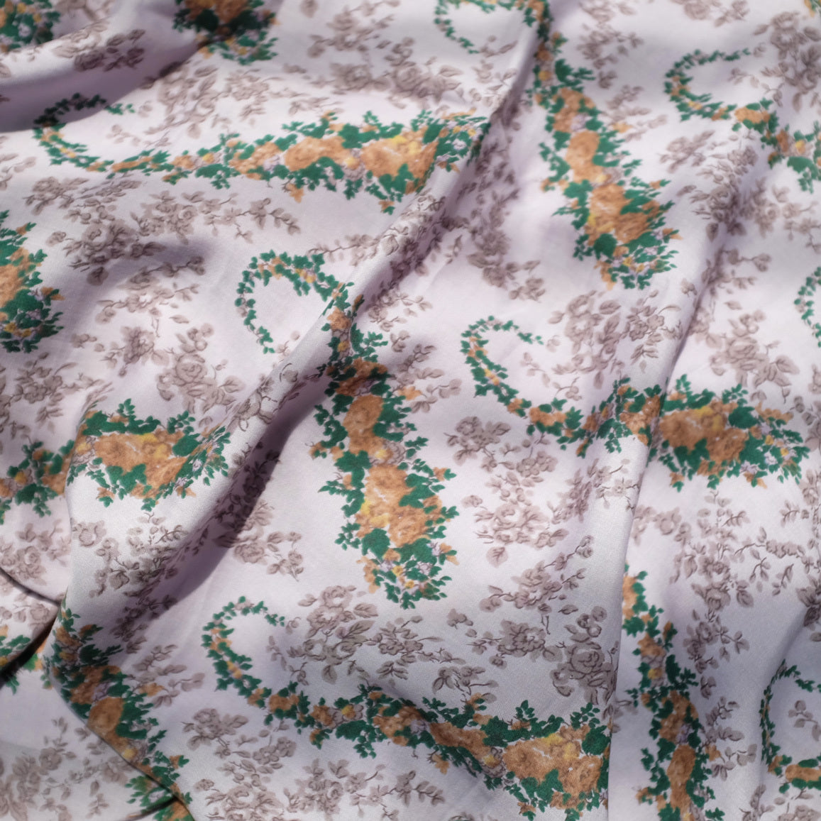 Euca Voille | Ginza Paisley
