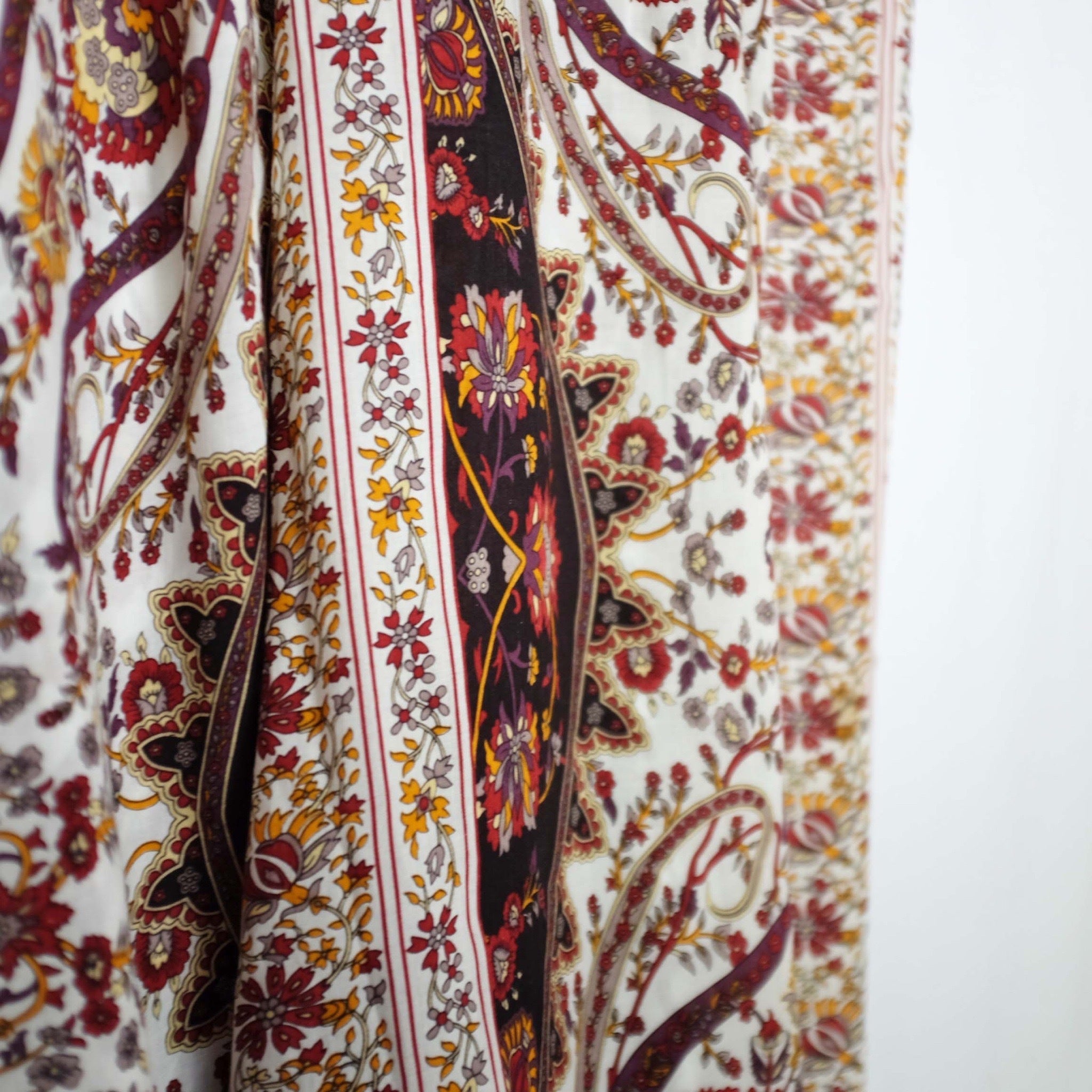 Euca Voille | Pareo Scarf