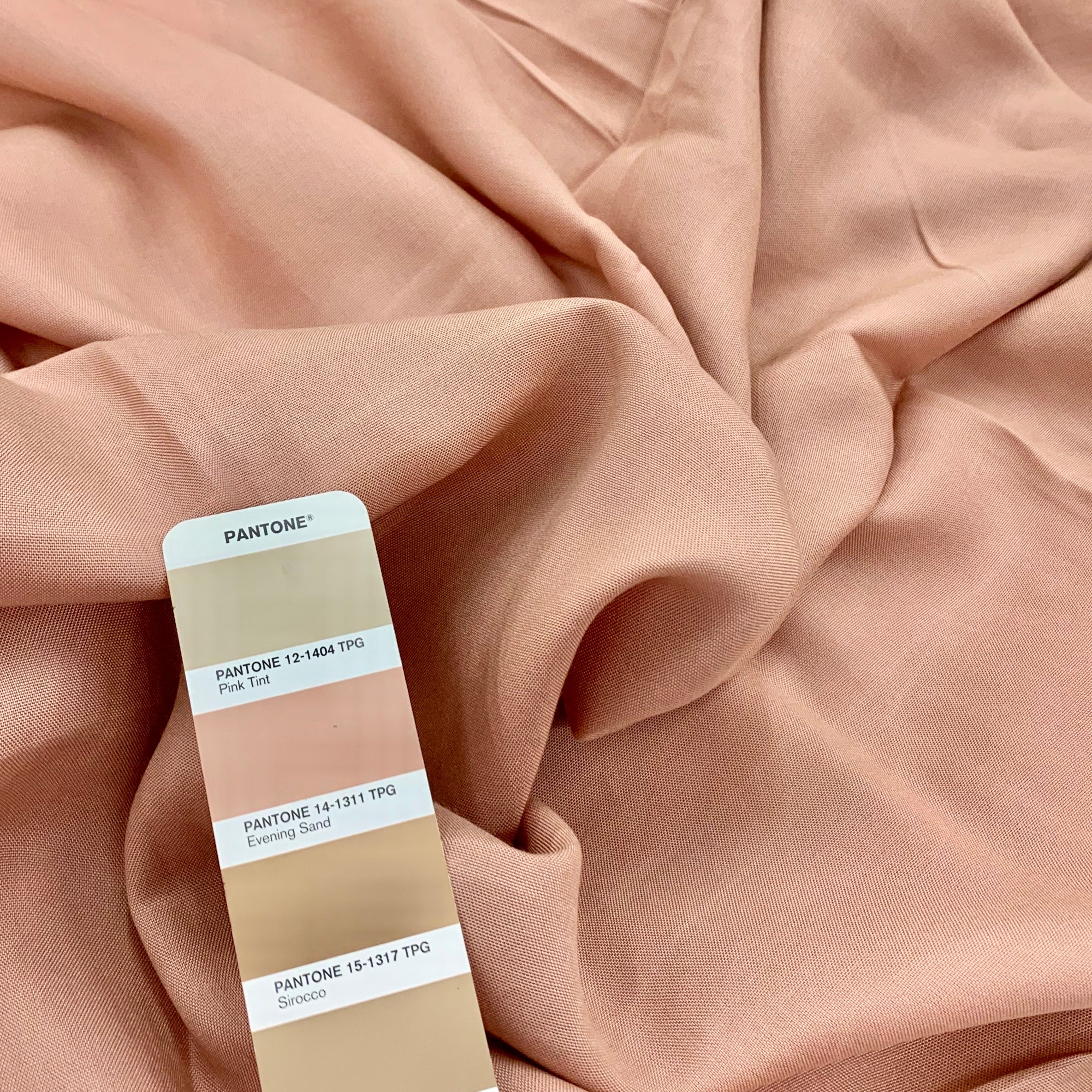 Euca / Linen Canvas | Solid