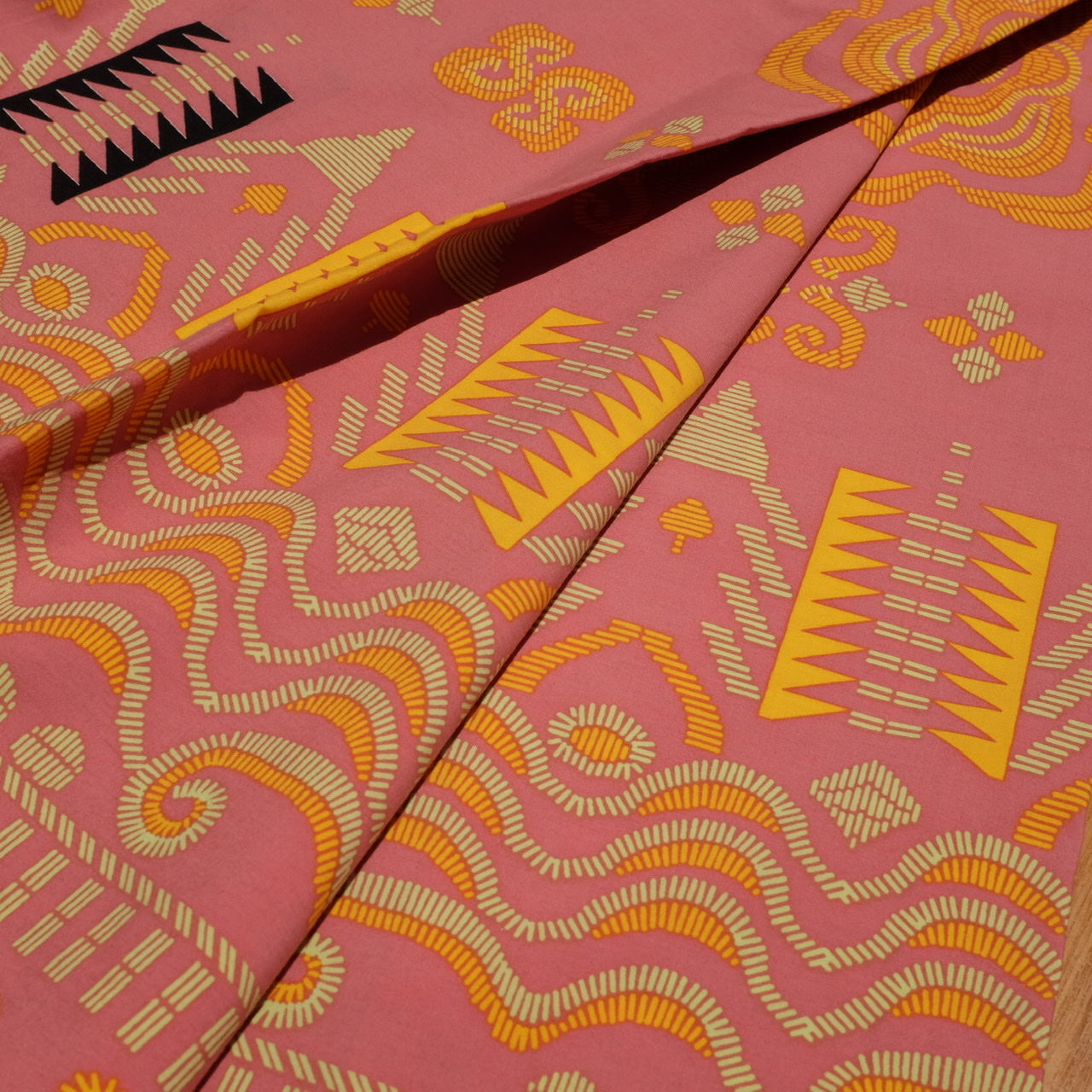 Vico 37 58" | Batik Bali
