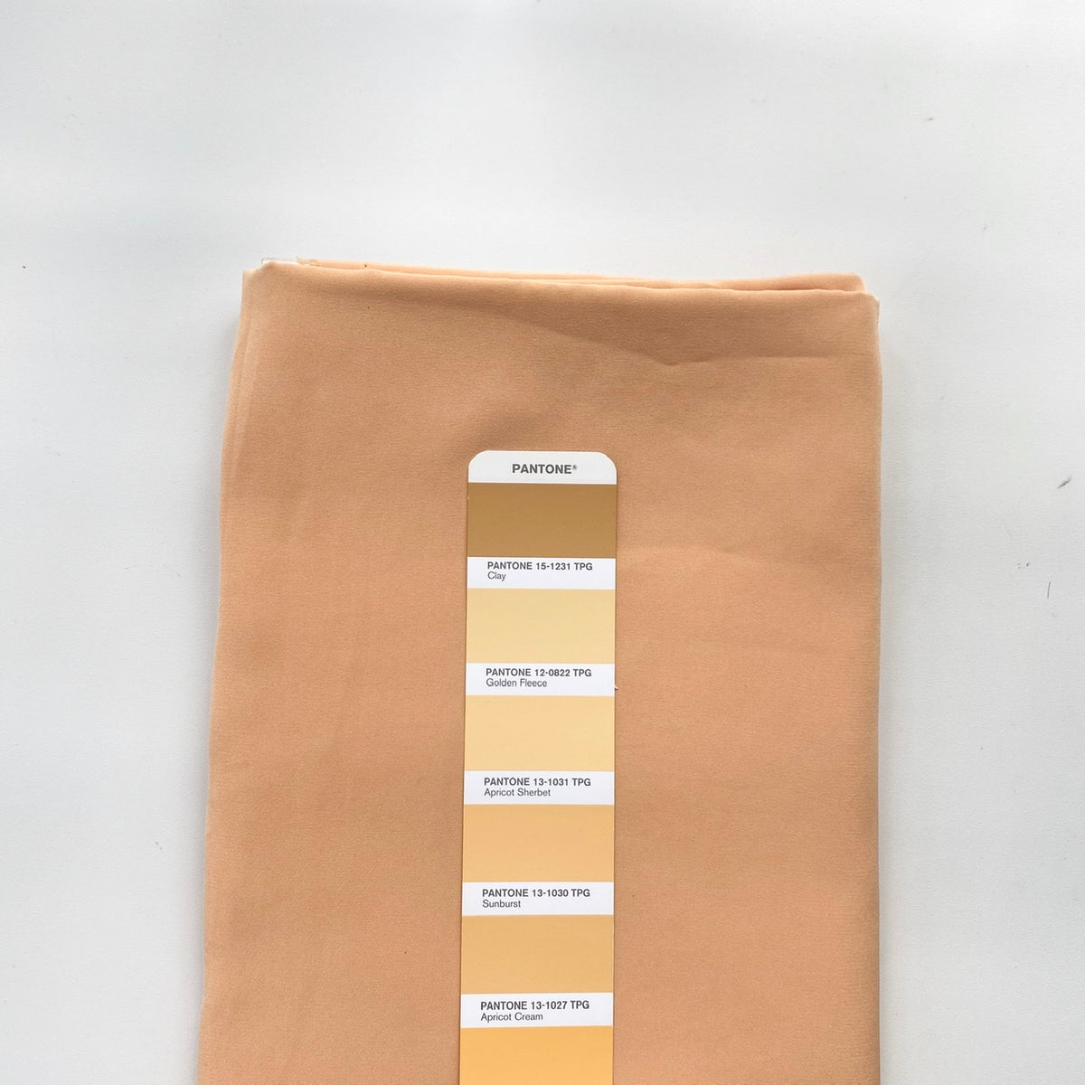 Peach CDC | Solid
