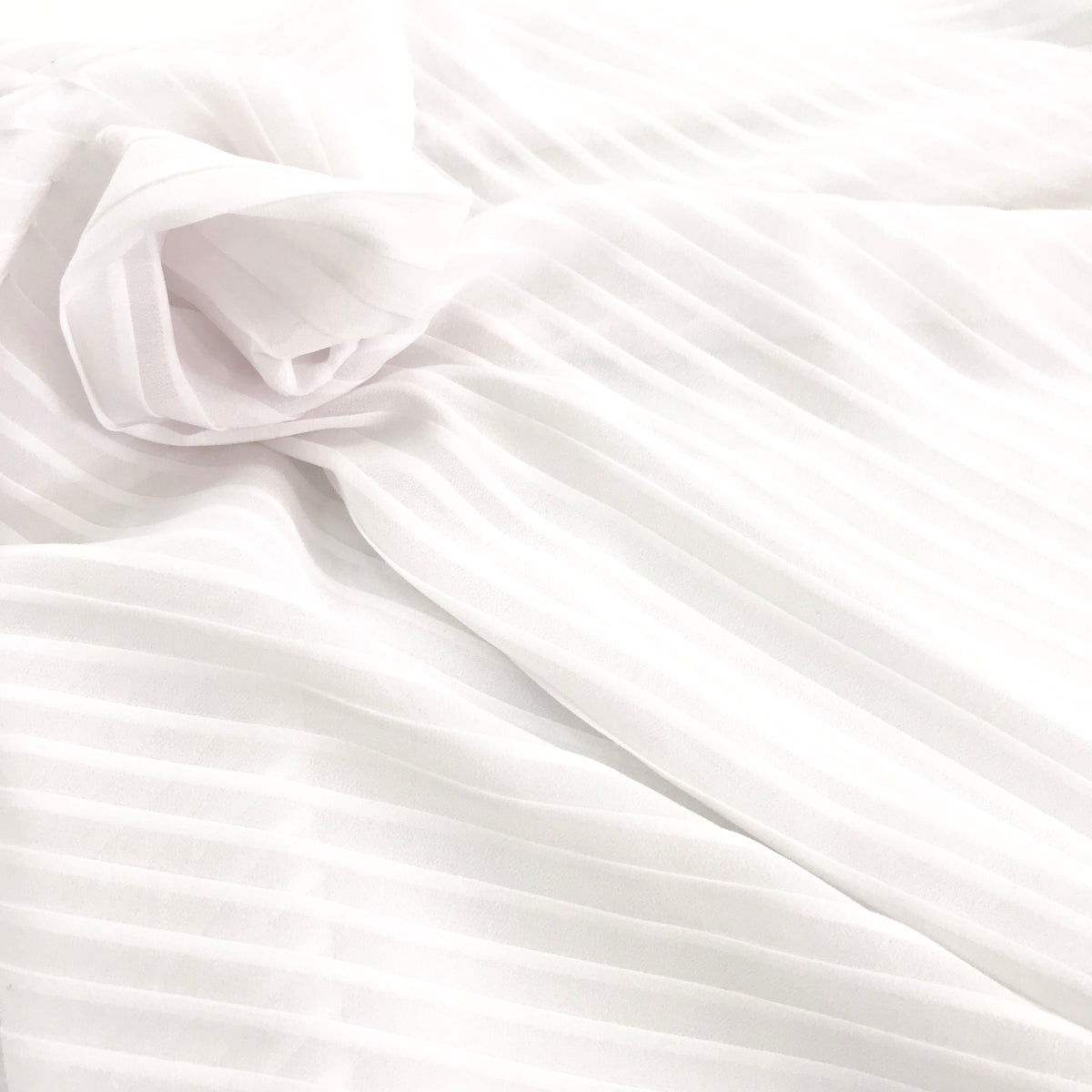 Silkra Pleat | Pleat Cristal 1cm