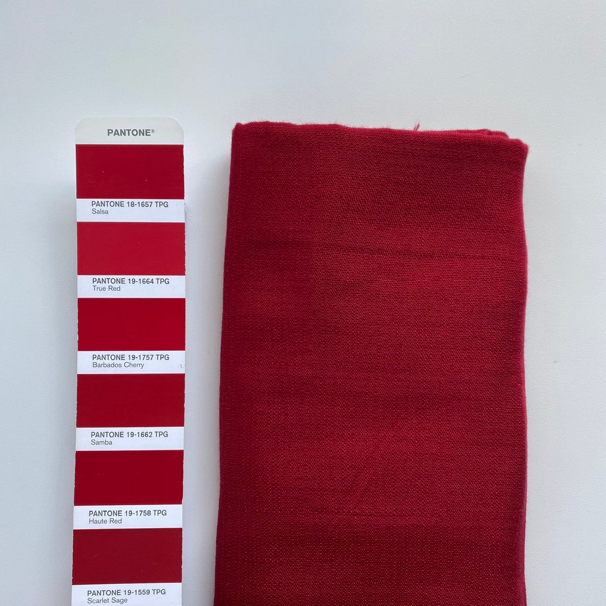 Euca Linen | Solid