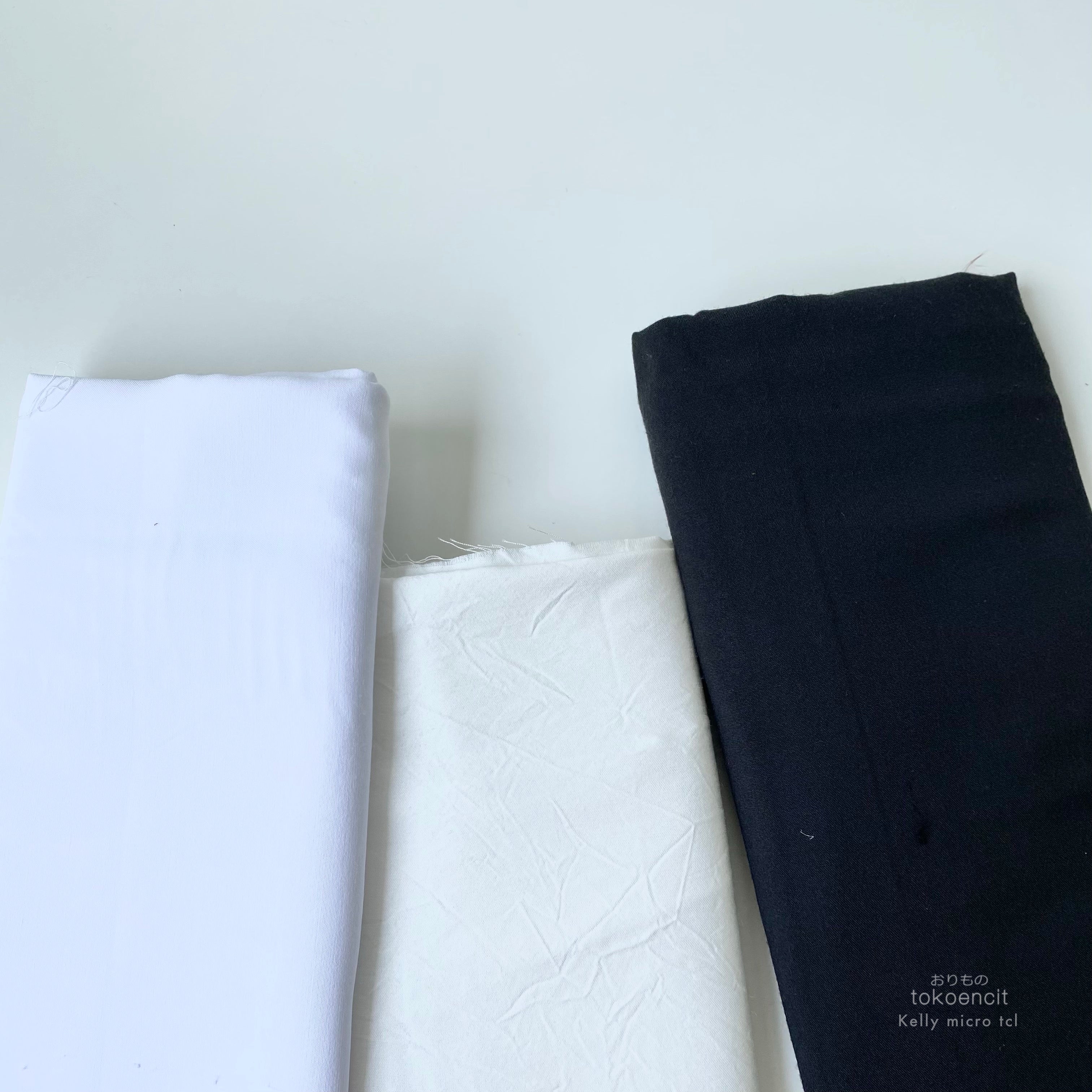 Kelly/ Micro TCL | Solid