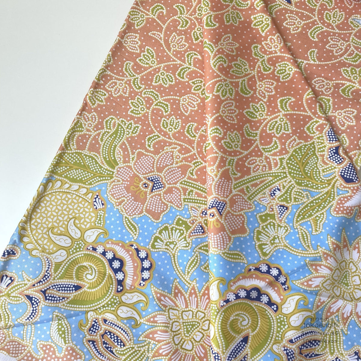 Ry Sateen | Samping