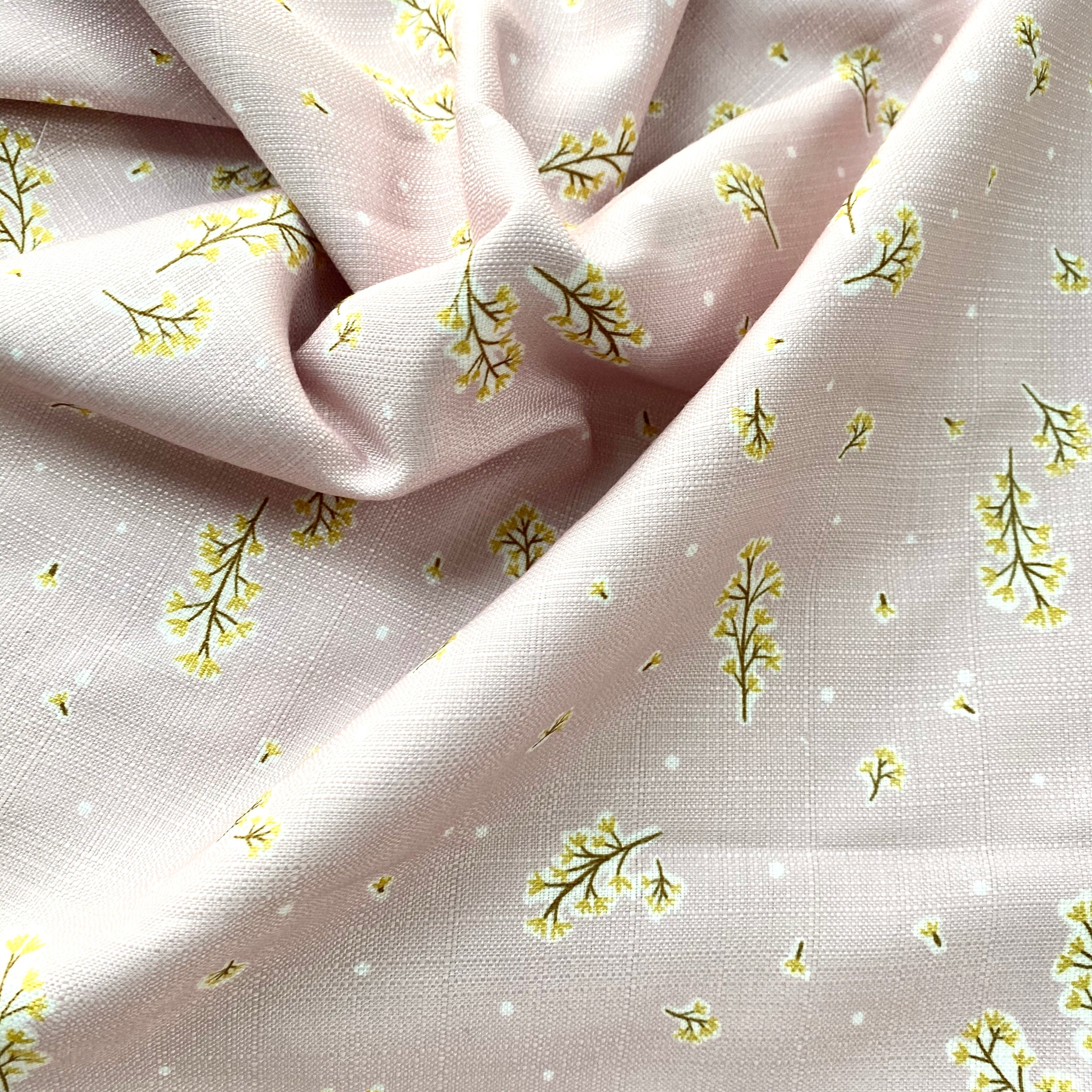 Peslin | Gingko Polka