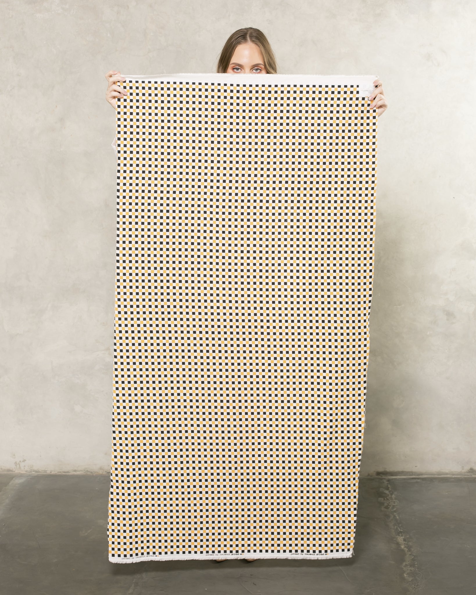 Kotak Warna | Lyco 6040