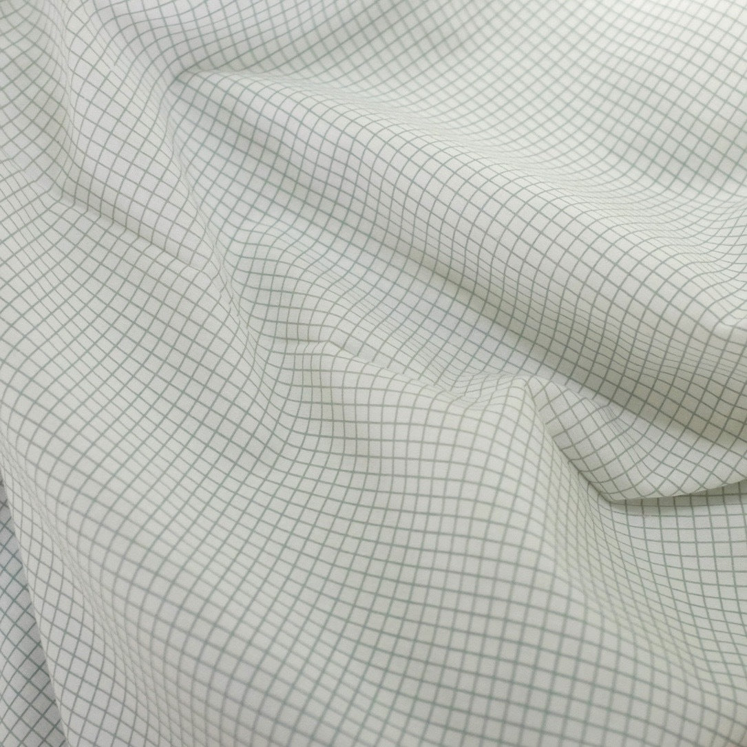 Lyco 6040 | Small Checks