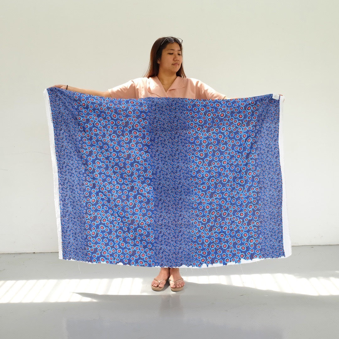 Lyco Linen | Katespade