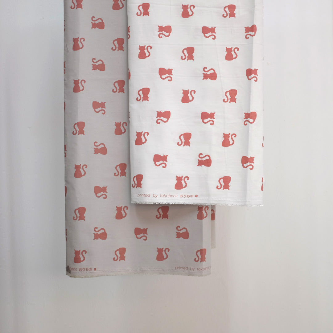 Lyco Poplin | Cat Cathy