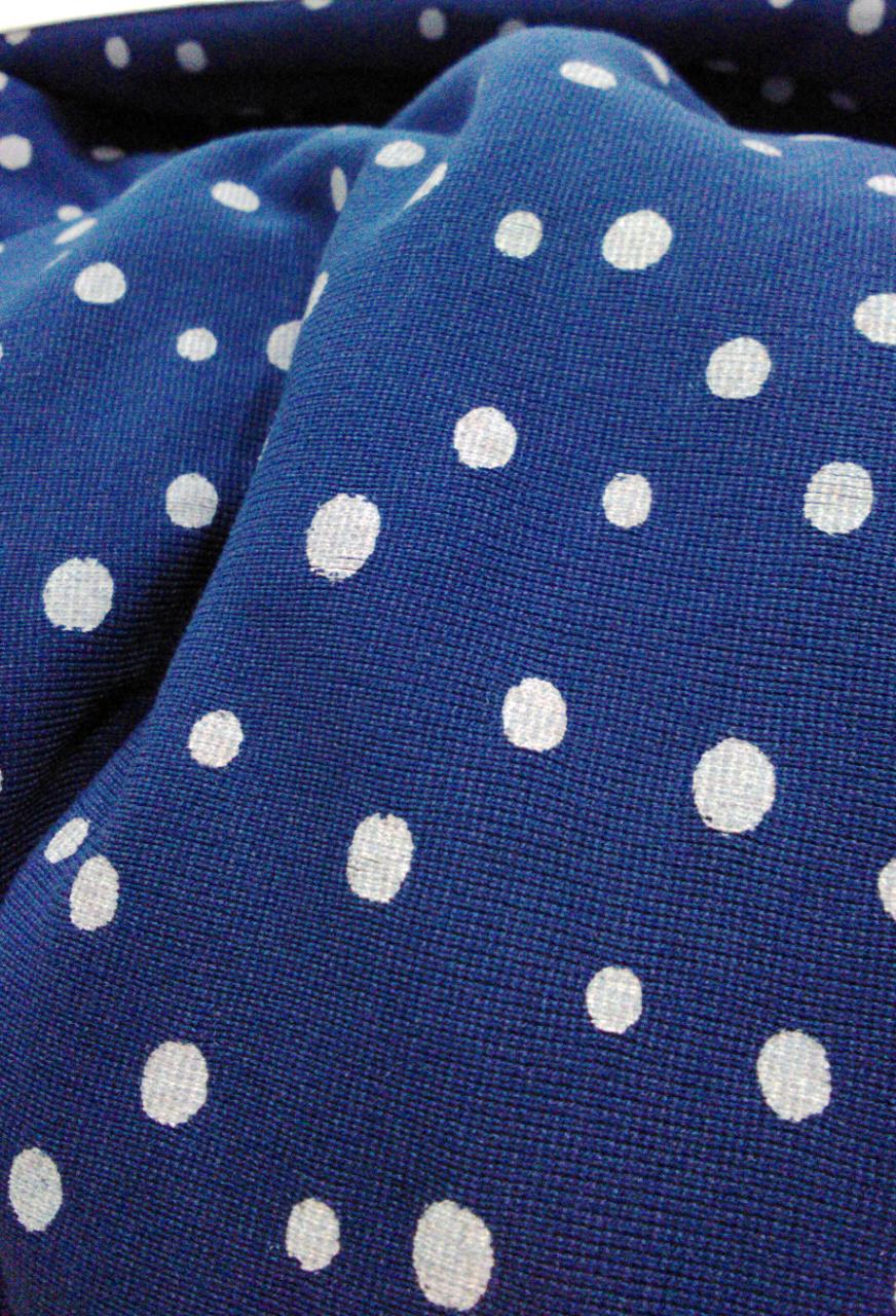 Ponte 24 | Brush Dot 2