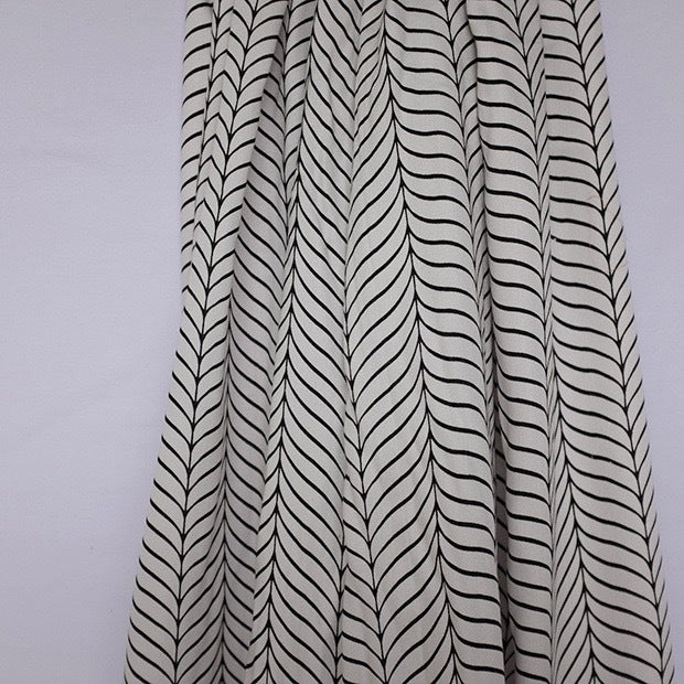 Rayon Sateen Light | Cawan