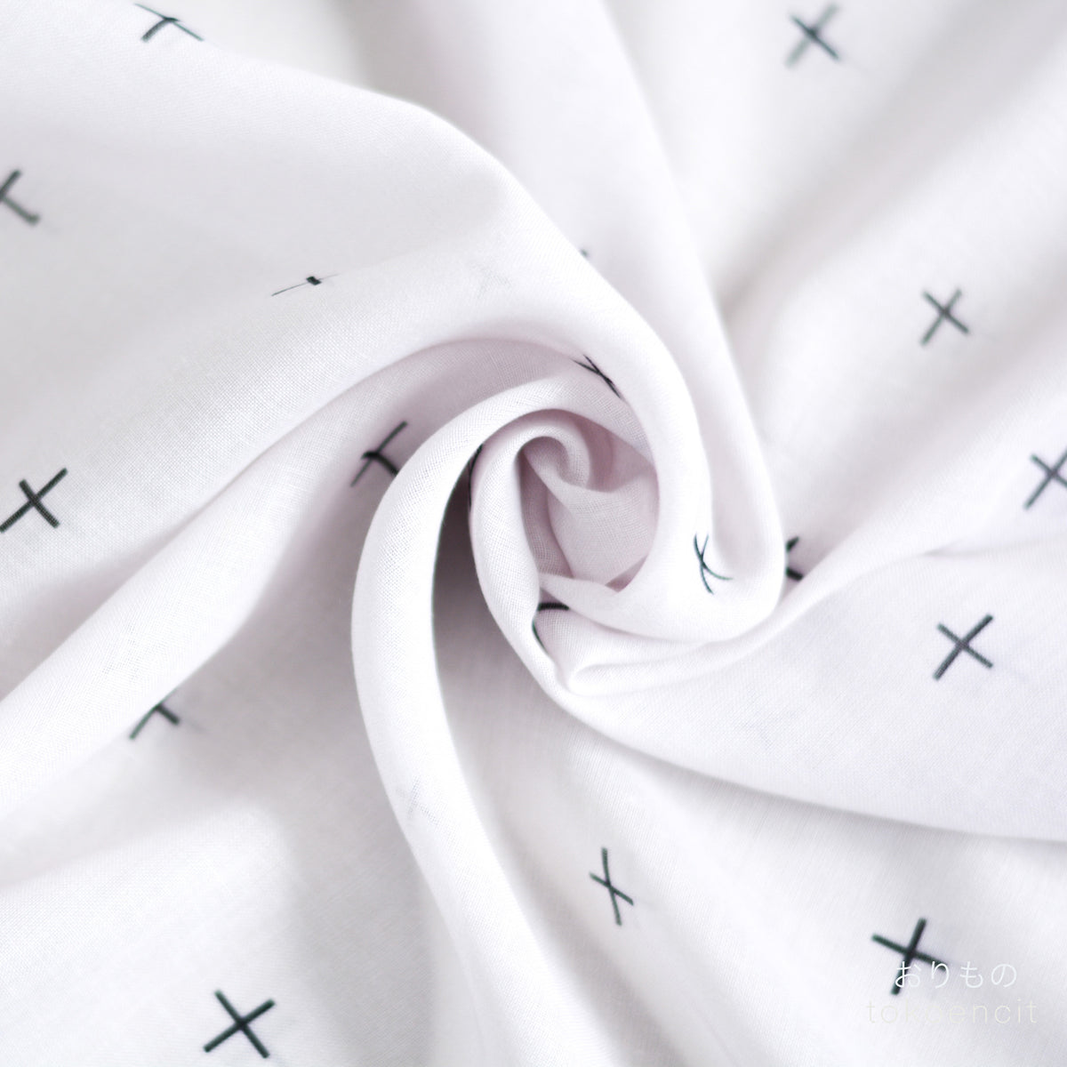 Scarf Corpol | Plus All over border
