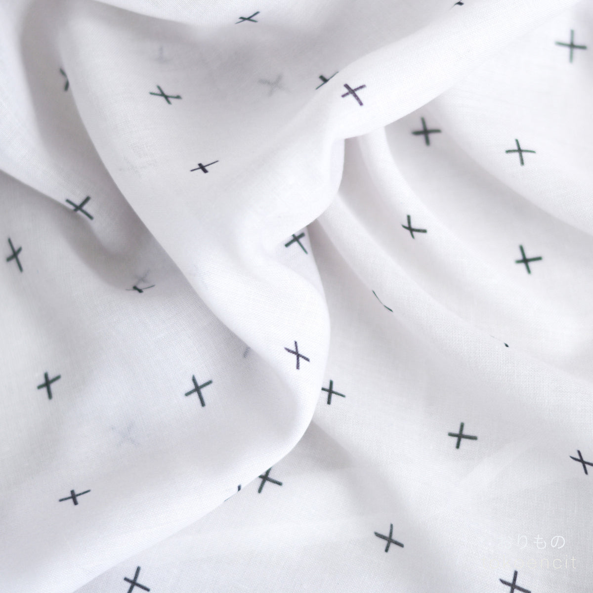 Scarf Corpol | Plus All over border