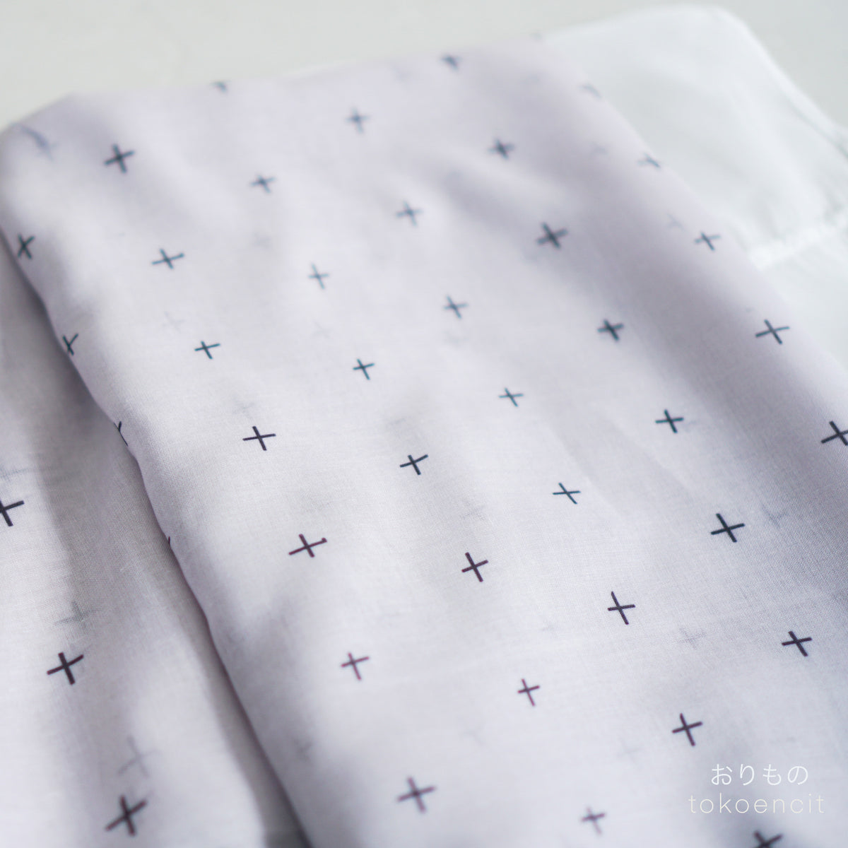Scarf Corpol | Plus All over border