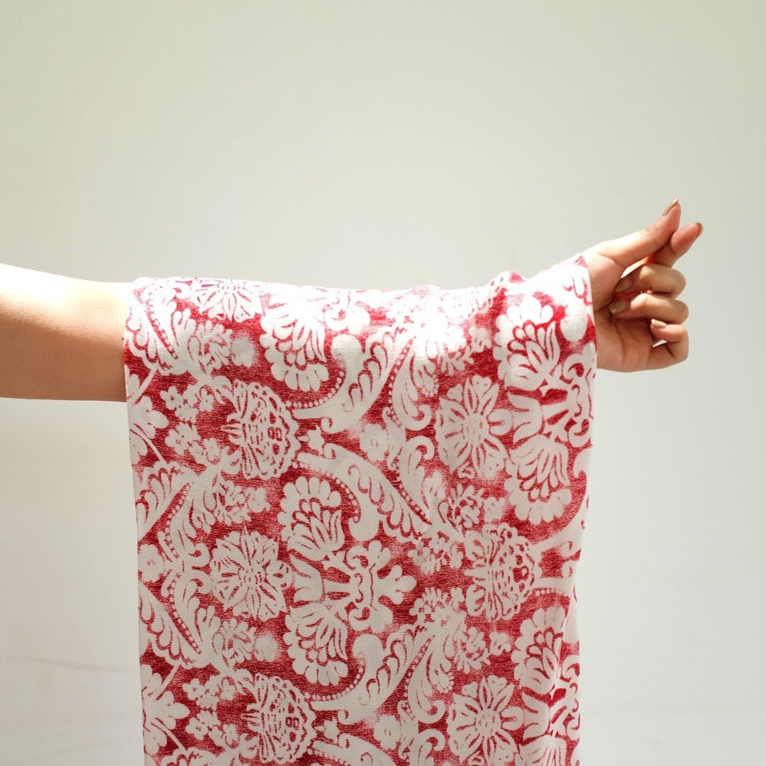 Marocanne | Batik Zara