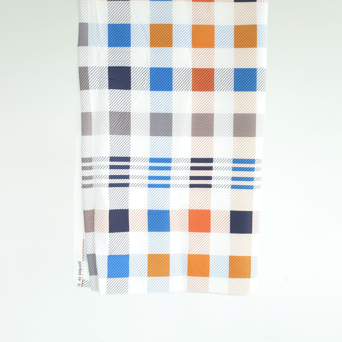 Vico 37 58" | Colorful Check