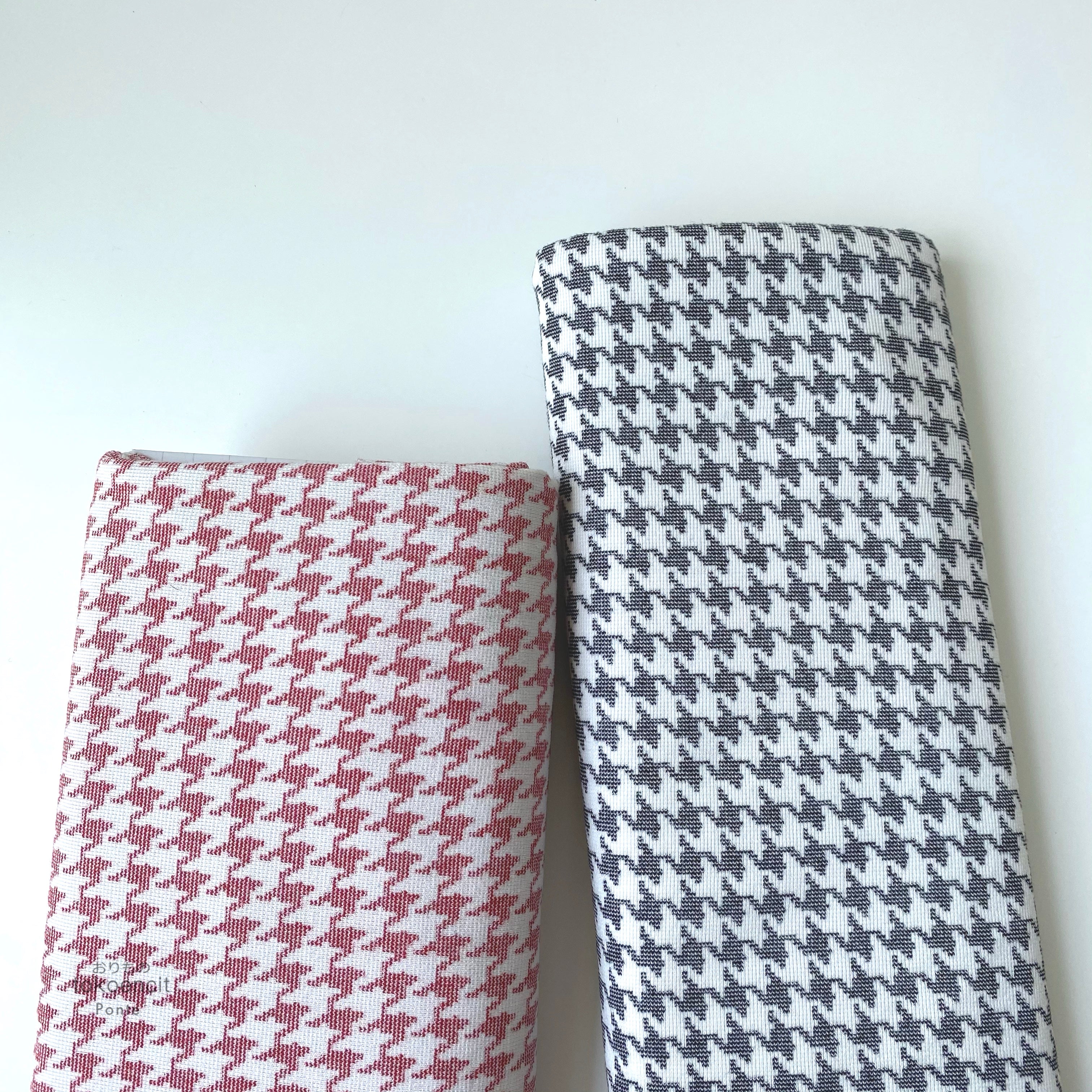 Ponte 24 | Hountooth