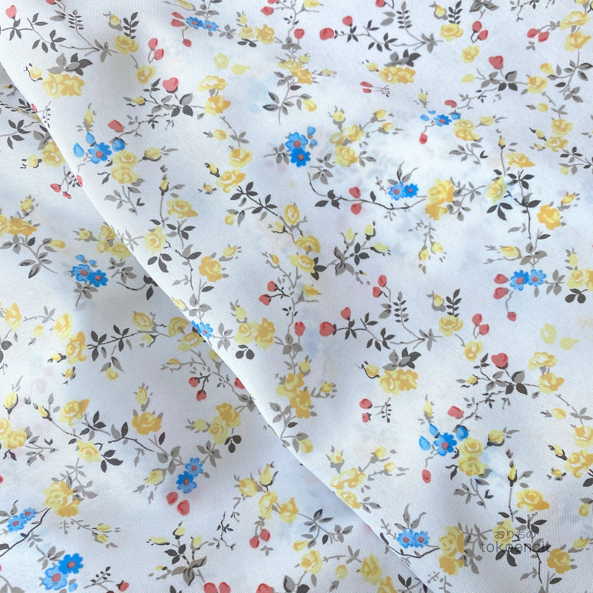 Lining Stretch | Oldies Flower