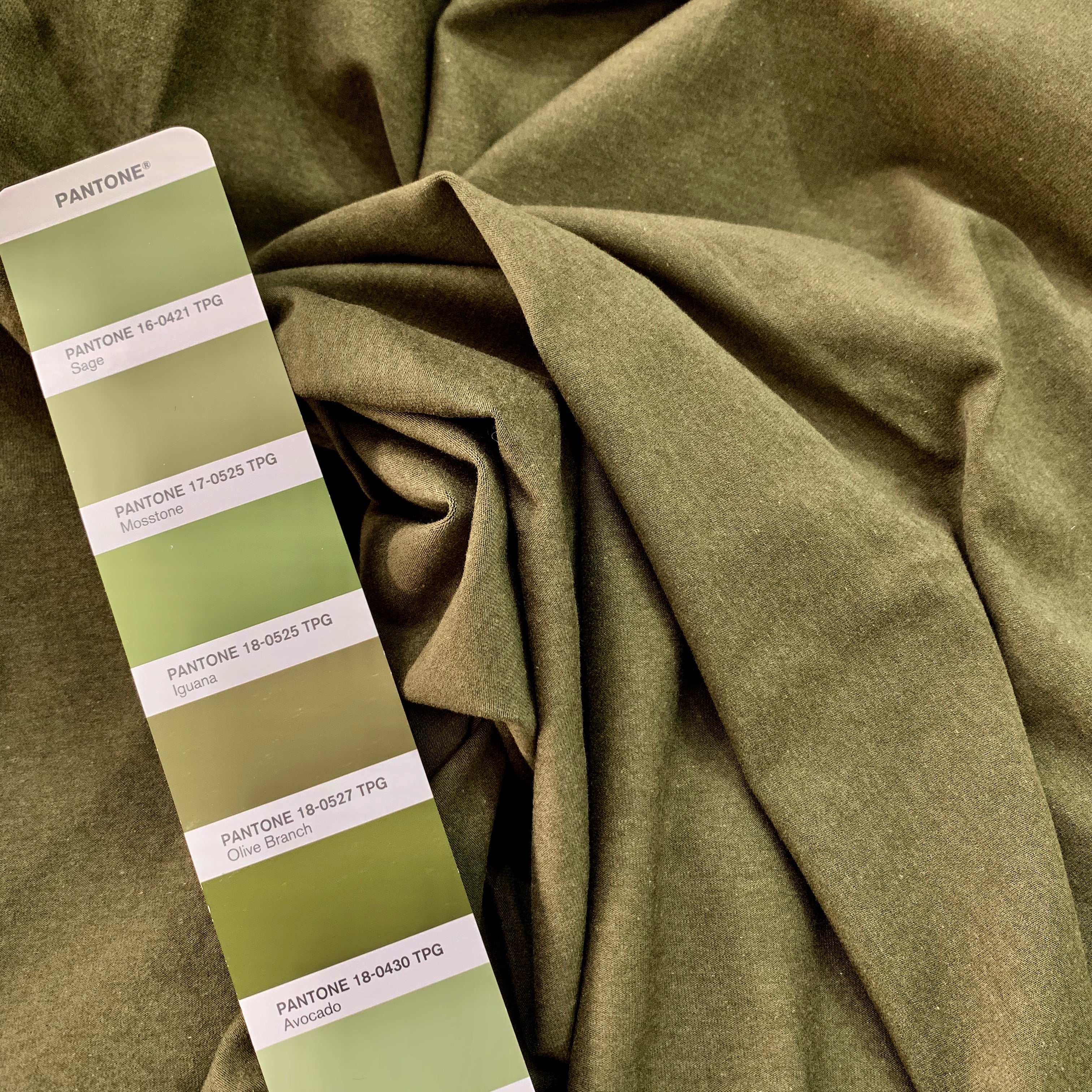 MOCO Spandex | Solid