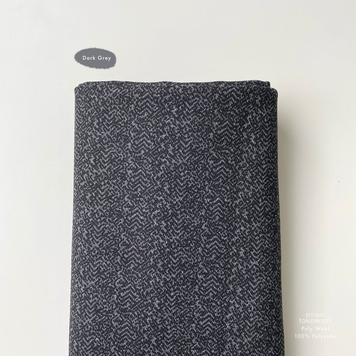 Poly Wool | 8 M65 02