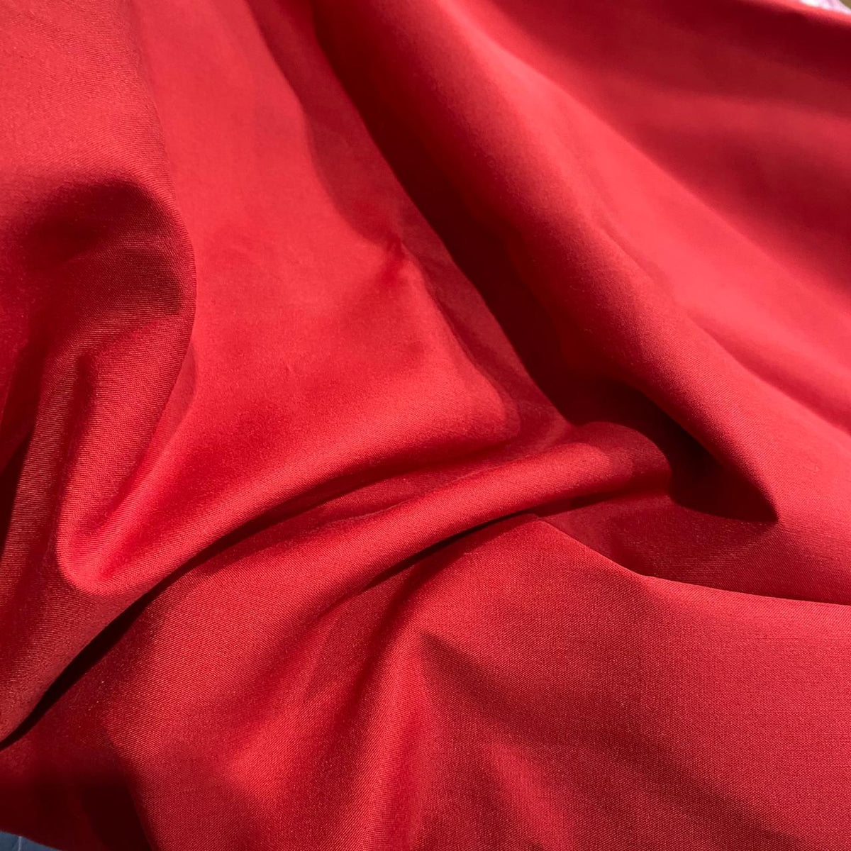 Poplin WaterProof | Solid