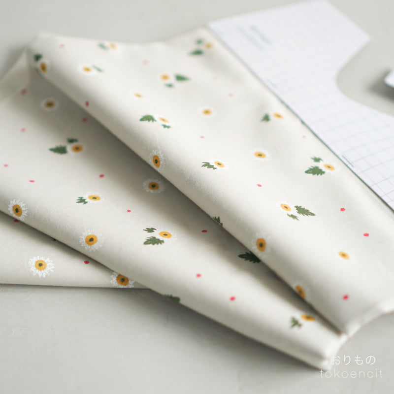 Miniflower Collection : Sunforest