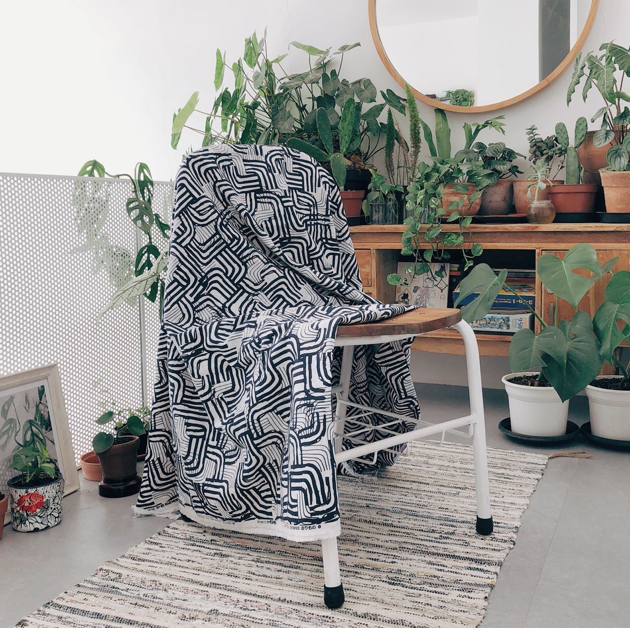 Tokoencit X The Babybirds : Ant March Collection