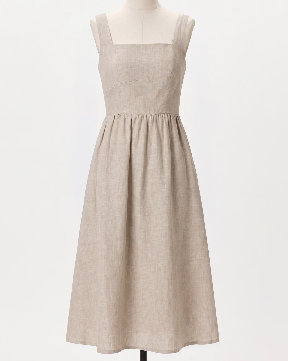 Linen : The Timeless Fabric We Love [ENG/ID]