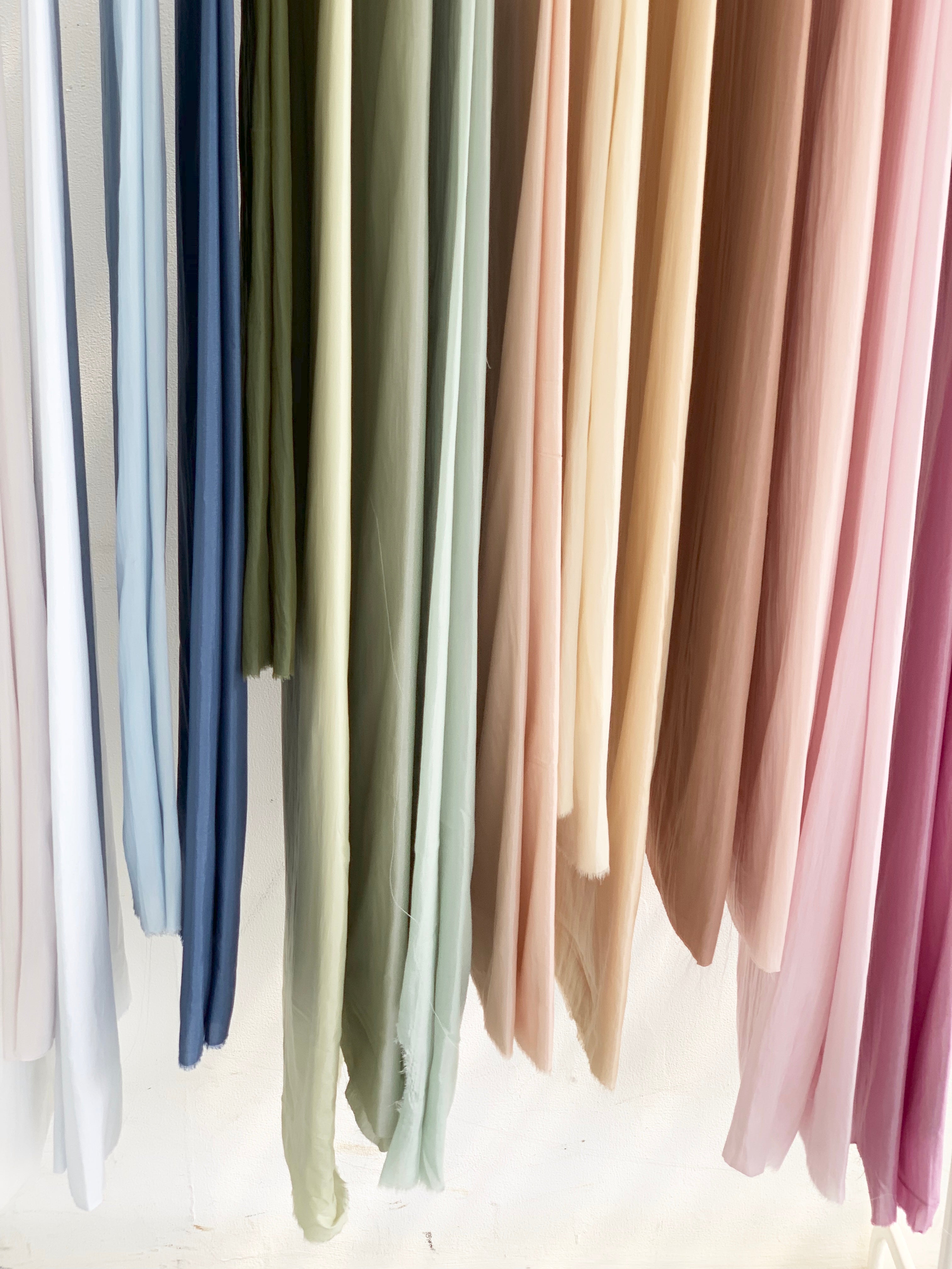Euca Silk