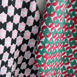 Euca Silk | Square Moon
