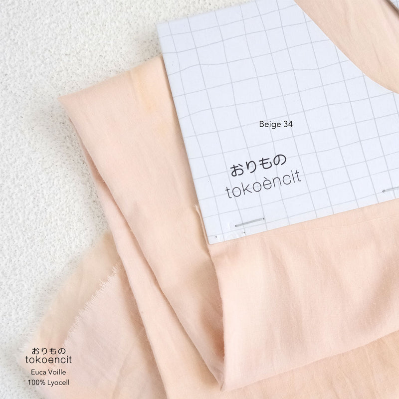 Euca Voille 1 | Solid