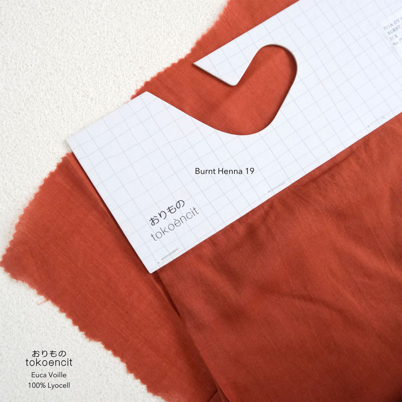 Euca Voille 1 | Solid