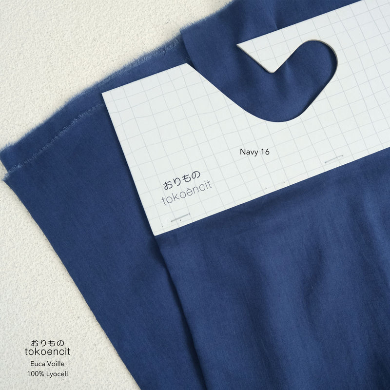 Euca Voille 1 | Solid